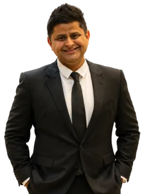 Dr Vinod Metta